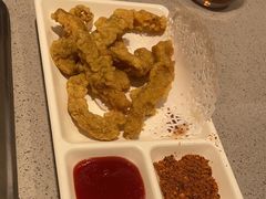 -海底捞火锅(北京西路夜宵主题店)