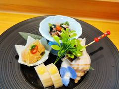 -四葉寿司·城市景观(深圳湾1号店)