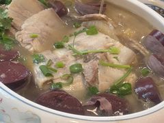 -老都一处饺子馆(道里店)