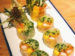 -阮氏娘·越南料理(双子塔店)