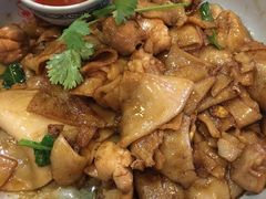 -大头虾越式风味餐厅(光明广场店)