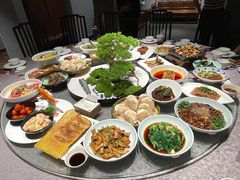 -西安饭庄·非遗陕菜(钟楼店)