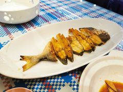-陈鹏鹏潮汕菜(欢乐海岸 海边景观店)