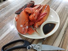 -强记龙虾钳(定安里店)