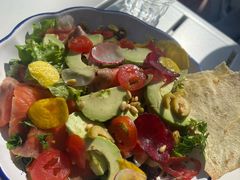 -Alimentari早午餐(安福路店)