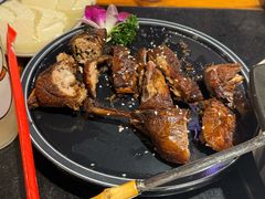 -小饕荟雅安贡椒鱼鲜馆(广福桥店)