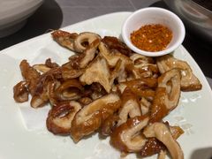 脆皮大肠-阿毛饭店·宁波老字号(儿童公园旗舰店)