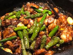 -绿茶餐厅(成都大悦城店)