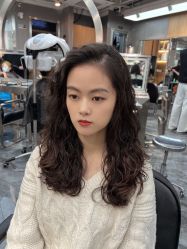 -sy杉影印象COLOUR专业烫染