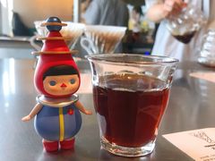 -Seesaw Coffee(朝阳大悦城店)