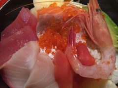 -沼津港渔市(宏伊国际广场店)