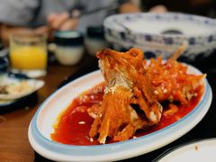 -锡和无锡菜(景丽苑店)