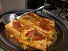 客家酿豆腐-客语客家菜(琶洲保利店)