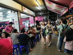 -红大哥水门鸡饭(總店)