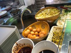 -无名缘米粉(大食代东方广场店)