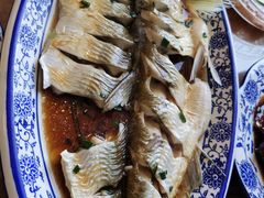 -灵福缘私房菜·农家菜(拈花湾·灵山大佛必推店)