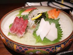 -松子料理(亮马桥店)