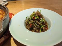 -阿斯牛牛·凉山菜(新会展店)