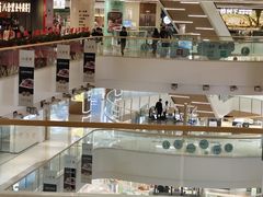-天河领展广场