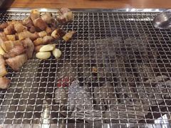 -肉甲韩国木炭烤肉(新壹街1店)