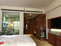 -郑州美豪诺富特会展中心酒店