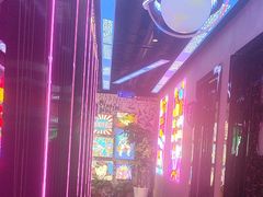 -沈胖子音乐烤吧·炒菜·龙虾(环城东路店)