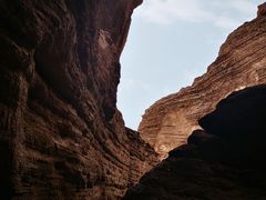 -天山神秘大峡谷