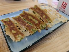 -众品老方子锅贴甜沫(李村店)