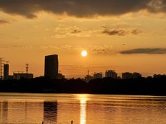 -海珠湖公园