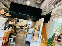 -dotcom coffee古点咖啡(致真大厦店)