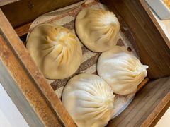 龙虾汤包-民国红公馆·秦淮八艳(夫子庙店)