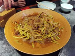 -李记东北饺子馆·东北菜(欢乐谷店)