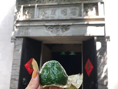 -西塘古镇-倪宅