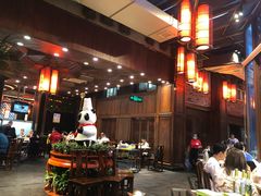 -川西坝子火锅(金沙1.0直营店)
