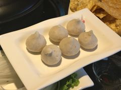 -大匠工房古船木艺术餐厅·猪肚鸡专门店(长白仙岛店)