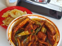 -啊臻味道米粉(六道口店)