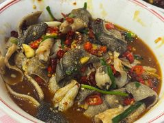 -三只鸟本地特色菜馆(上饶总店)