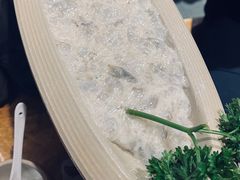 -椒香城门口老火锅(长寿路店)