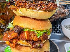 -呼吉牧蒙古烤肉·烧烤·小龙虾