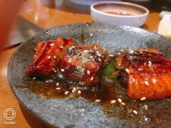 鳗鱼-和彩放题餐厅(酒仙桥店)