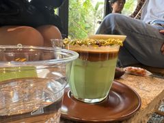 -Metal hands·铁手咖啡