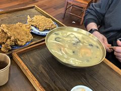 -老横泾面馆(吴中横泾店)