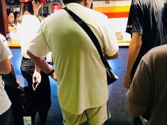 -四环冷面王(西单华威约饭街店)