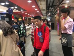 -麦当劳(世贸店)