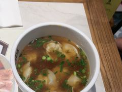 -和府捞面(曹路花园城店)