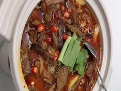 -源牌酒店·家常六安菜