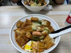 -重庆麻辣烫(国权路店)
