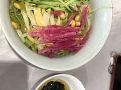 -味+新京宴·烤鸭·北京菜(创意谷店)