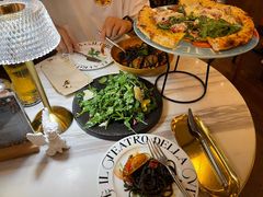 -IL TEATRO 精品意大利餐厅