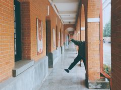 -辛亥革命博物院北区